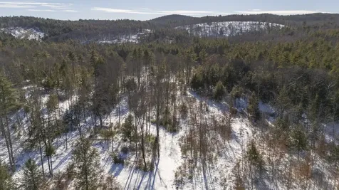 263 Knowles Pond Road Northfield NH 03276