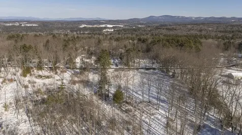 263 Knowles Pond Road Northfield NH 03276