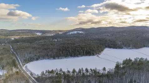 263 Knowles Pond Road Northfield NH 03276