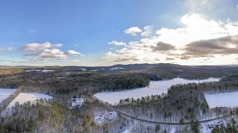 263 Knowles Pond Road Northfield NH 03276