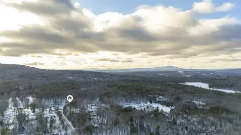 263 Knowles Pond Road Northfield NH 03276