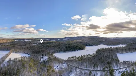 263 Knowles Pond Road Northfield NH 03276