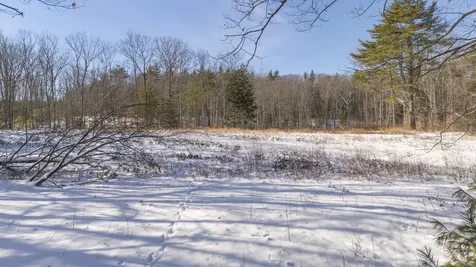 263 Knowles Pond Road Northfield NH 03276