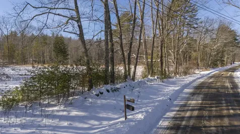 263 Knowles Pond Road Northfield NH 03276