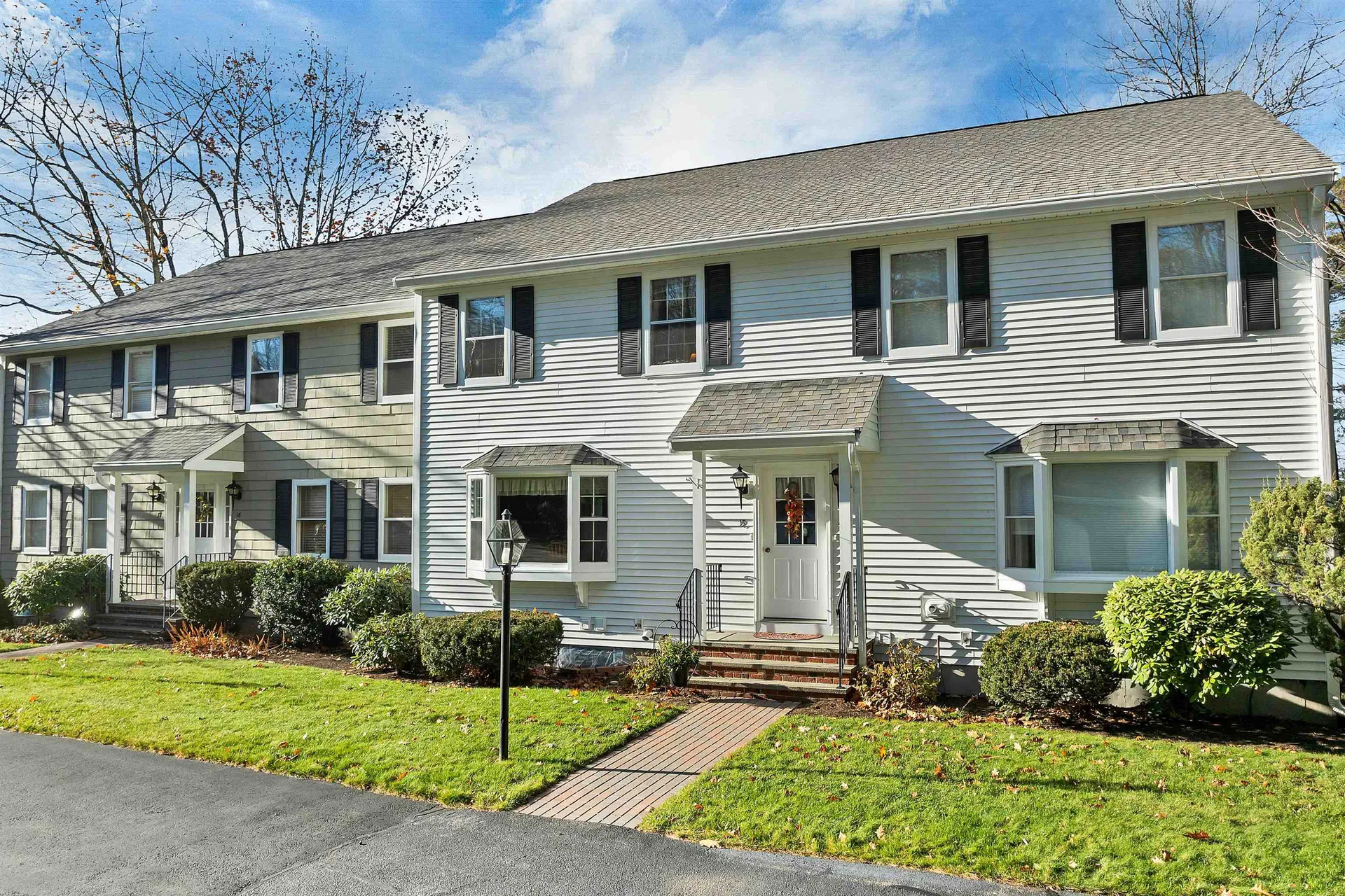 39 Harbor Way Wolfeboro NH 03894