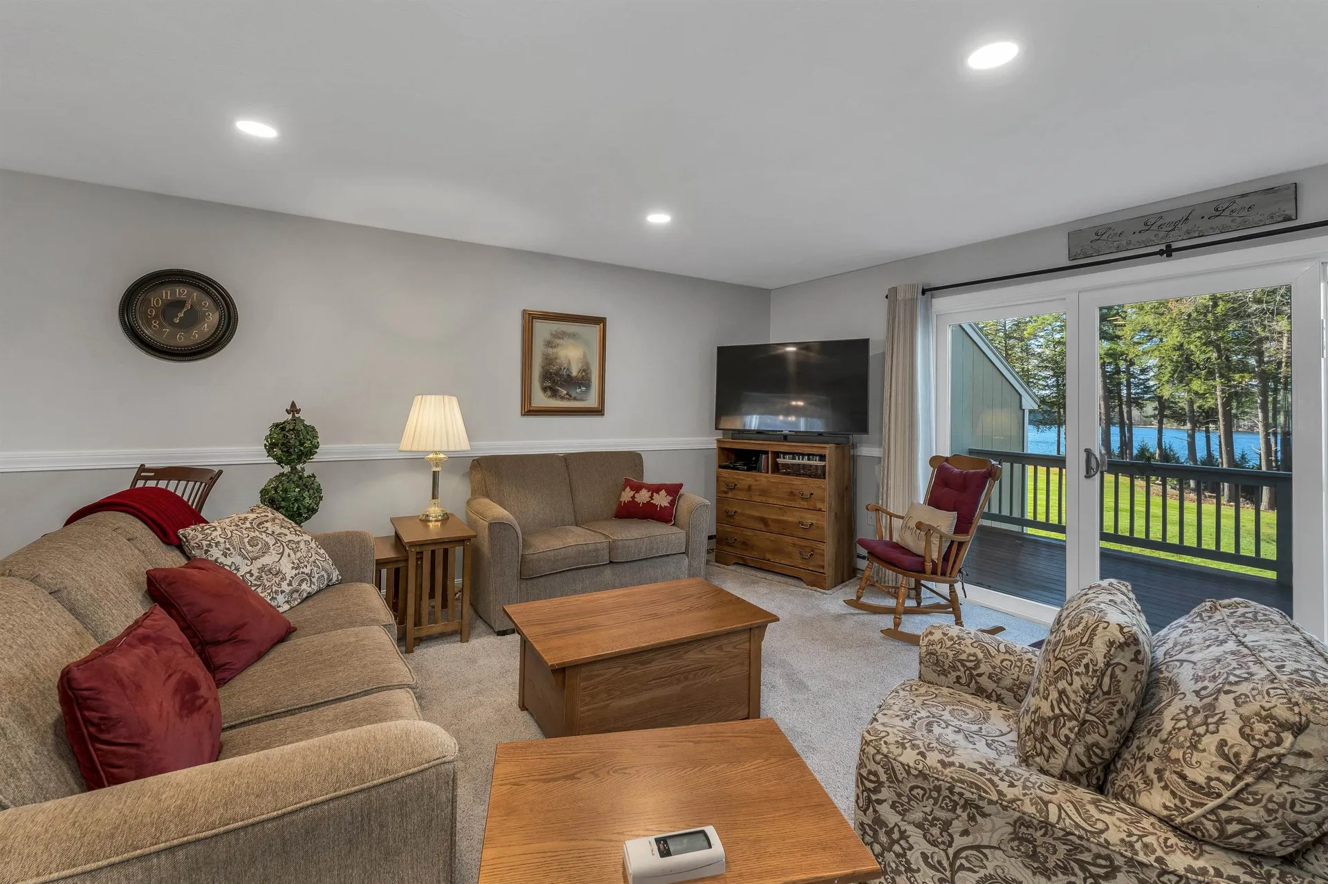 39 Harbor Way Wolfeboro NH 03894