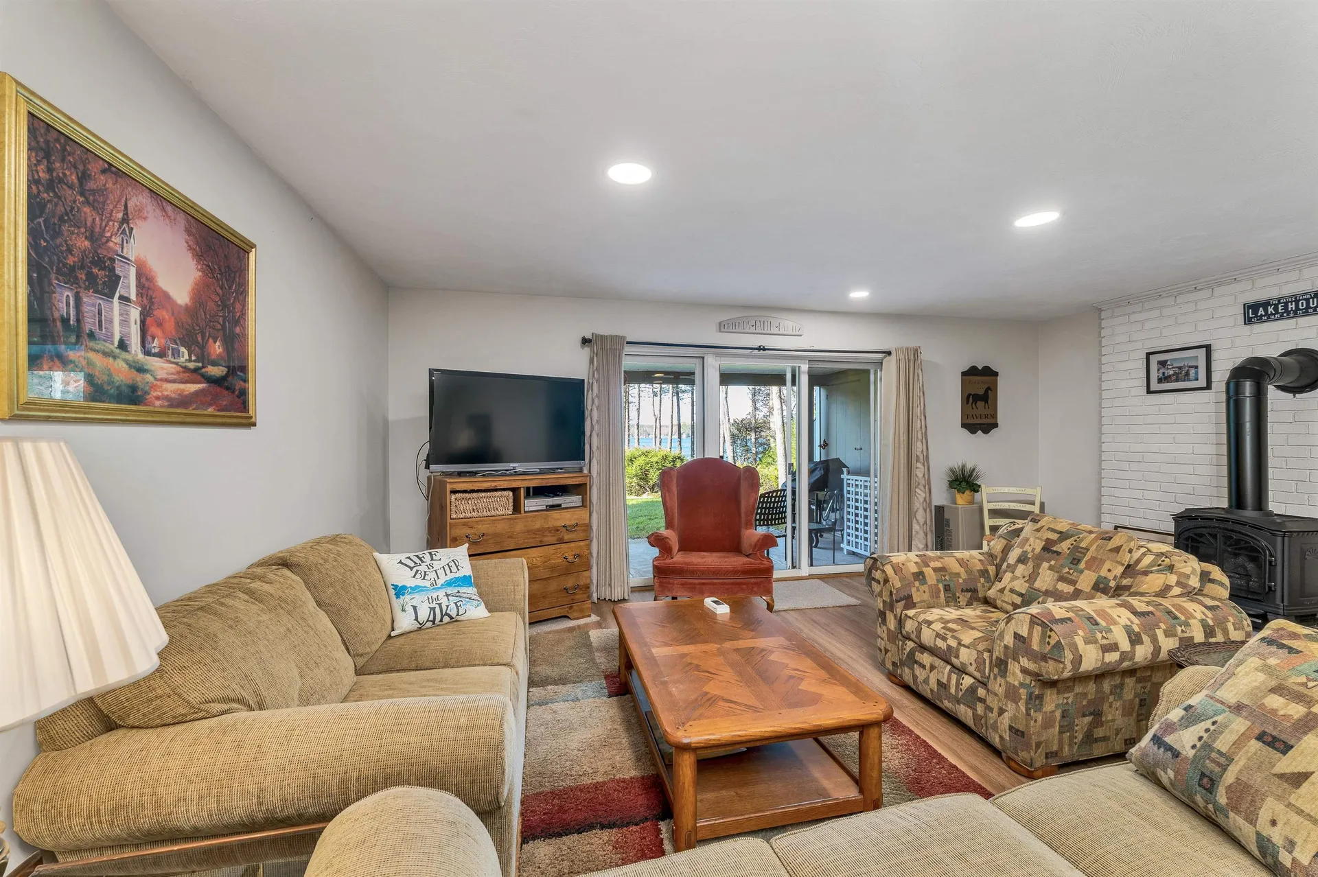 39 Harbor Way Wolfeboro NH 03894