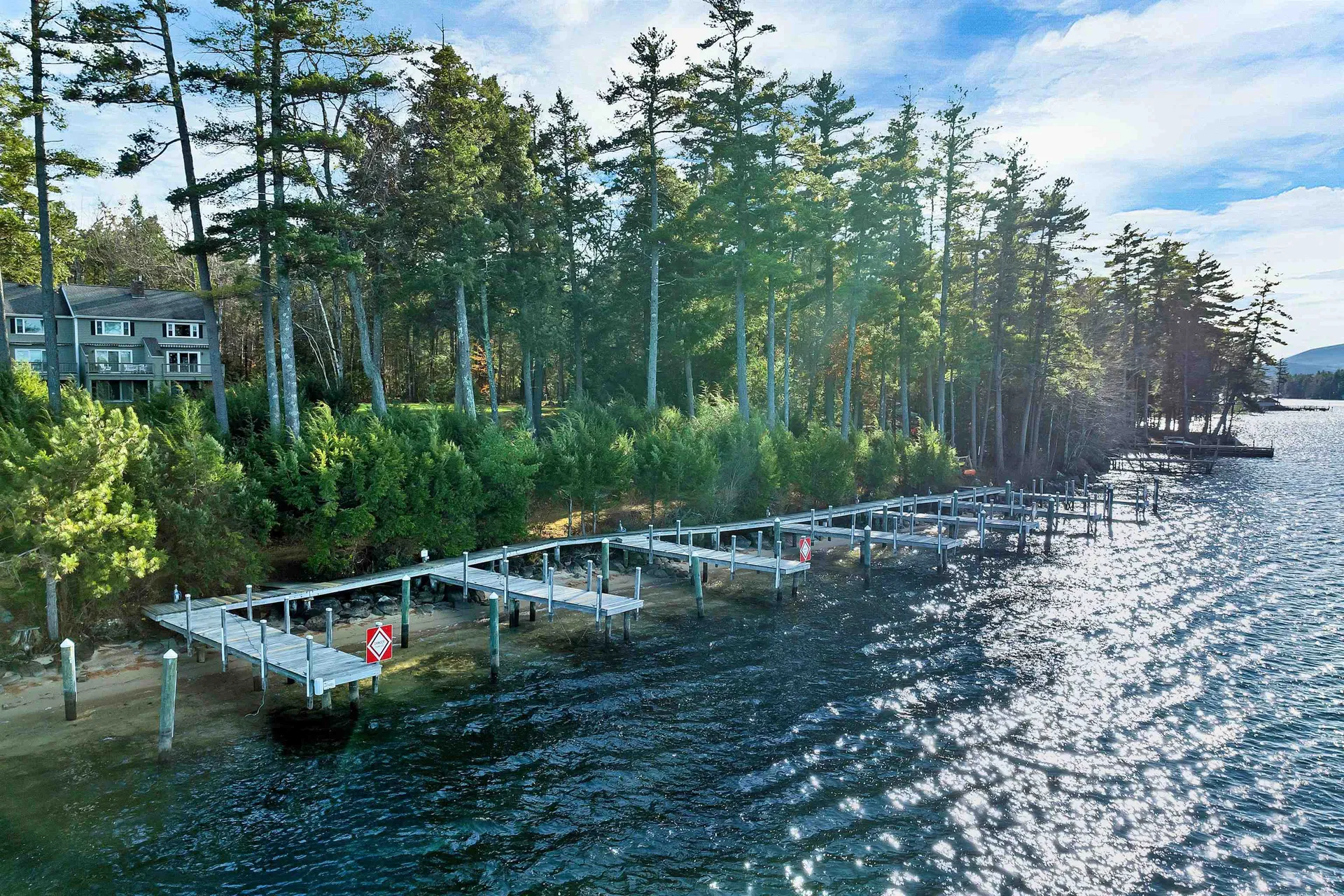 39 Harbor Way Wolfeboro NH 03894