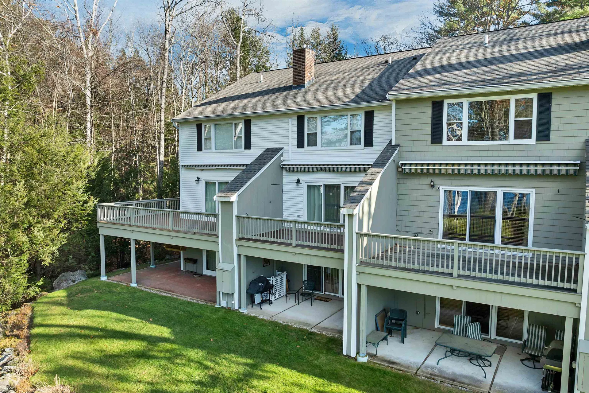 39 Harbor Way Wolfeboro NH 03894