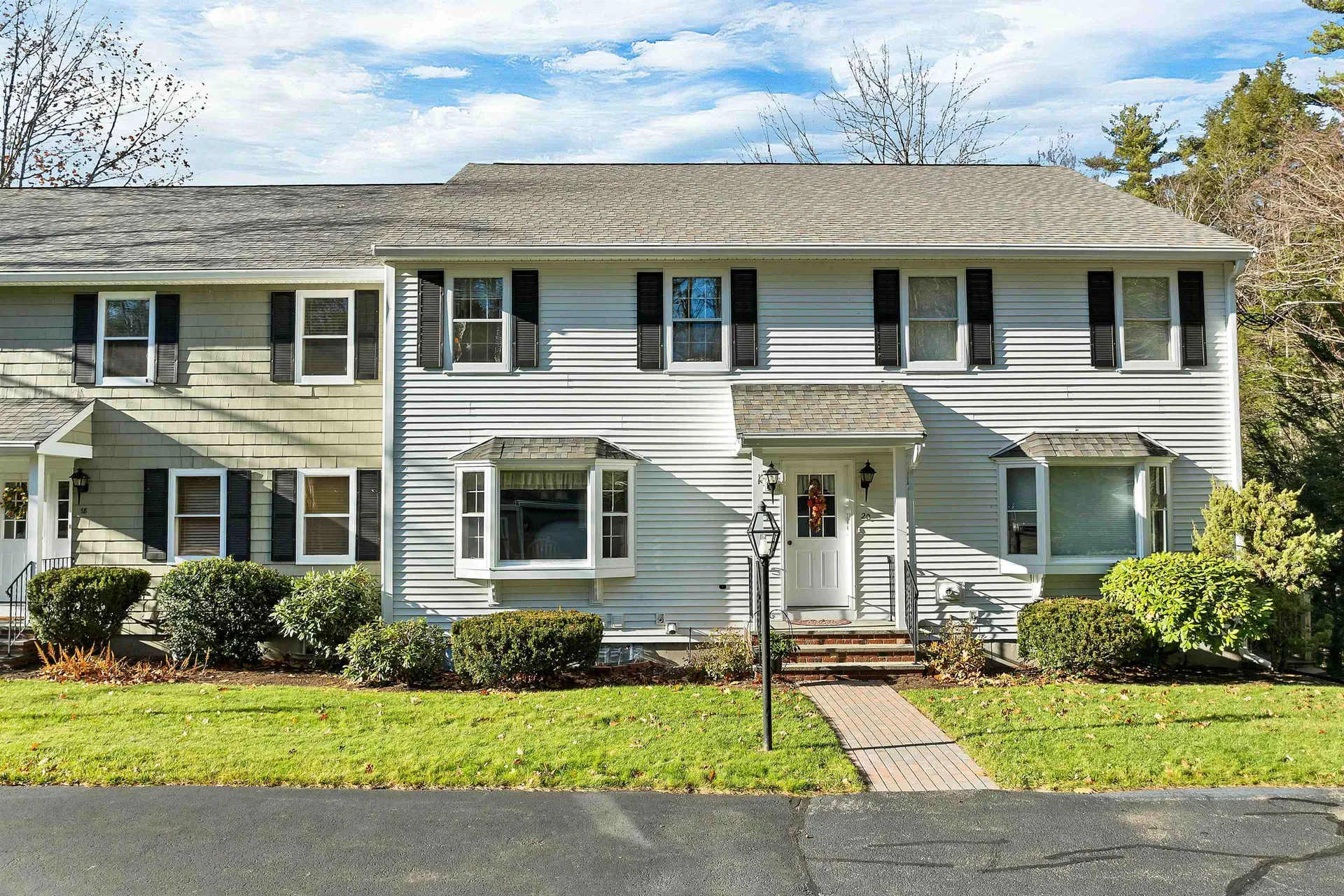 39 Harbor Way Wolfeboro NH 03894