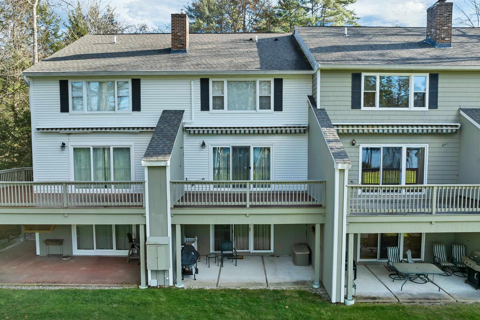 39 Harbor Way Wolfeboro NH 03894