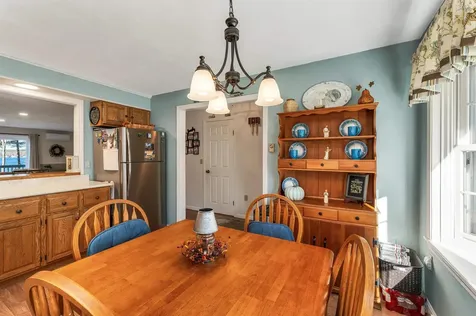 39 Harbor Way Wolfeboro NH 03894