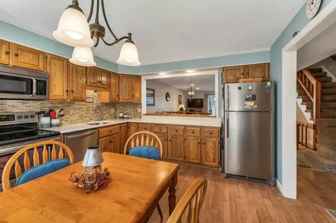 39 Harbor Way Wolfeboro NH 03894