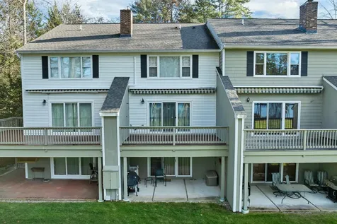 39 Harbor Way Wolfeboro NH 03894