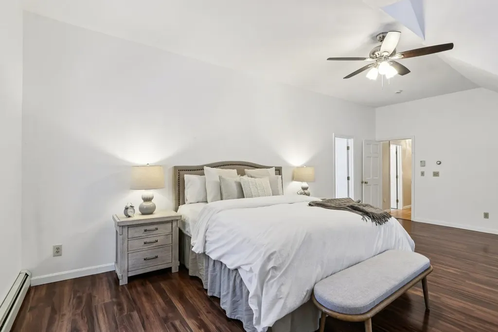 3 Highlander Drive North Hampton NH 03862