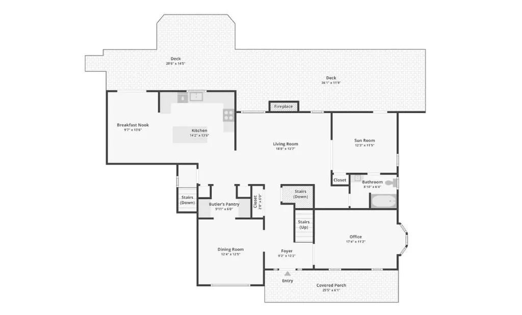 3 Highlander Drive North Hampton NH 03862