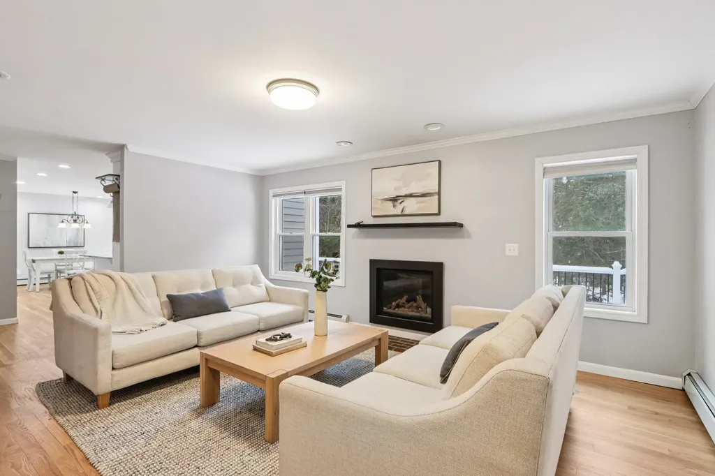 3 Highlander Drive North Hampton NH 03862