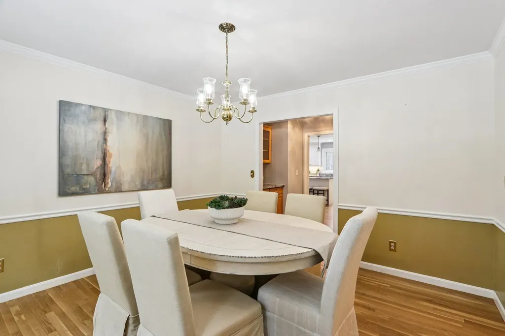 3 Highlander Drive North Hampton NH 03862