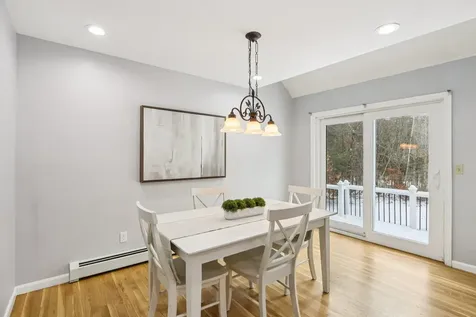 3 Highlander Drive North Hampton NH 03862