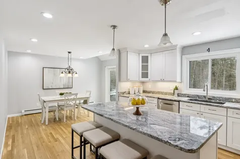 3 Highlander Drive North Hampton NH 03862