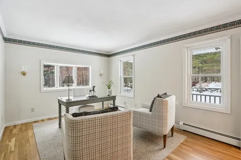 3 Highlander Drive North Hampton NH 03862