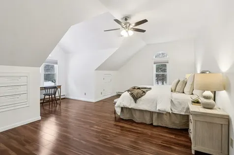 3 Highlander Drive North Hampton NH 03862