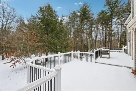 3 Highlander Drive North Hampton NH 03862