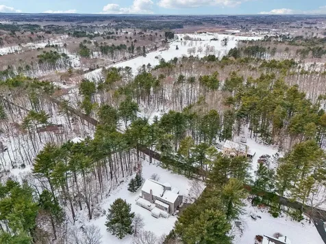 3 Highlander Drive North Hampton NH 03862