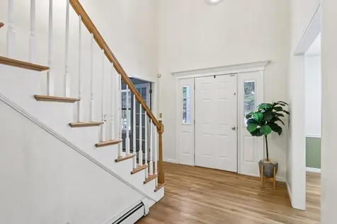 3 Highlander Drive North Hampton NH 03862