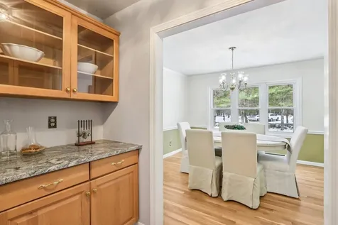 3 Highlander Drive North Hampton NH 03862