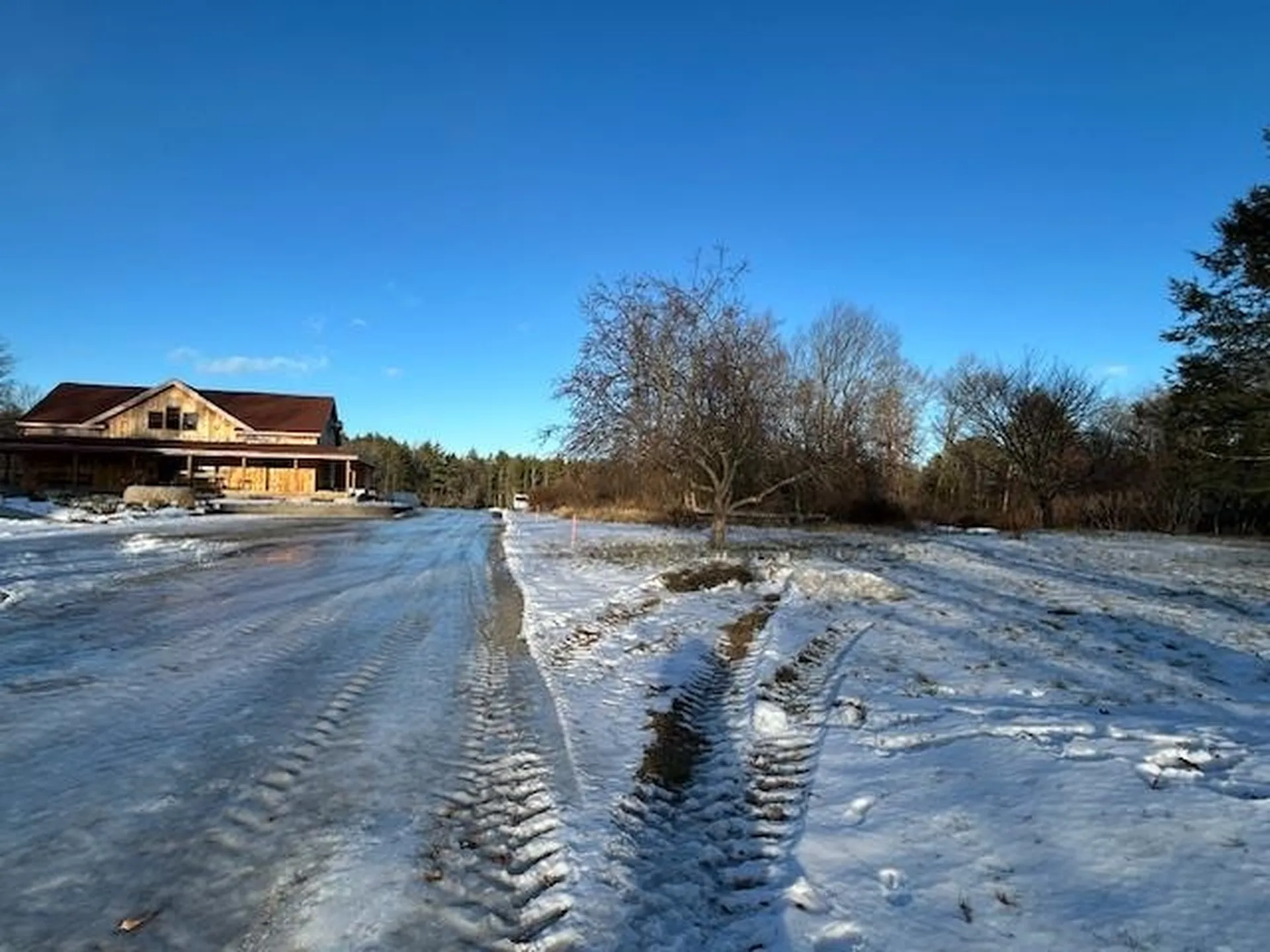 182 Drinkwater Road Kensington NH 03833