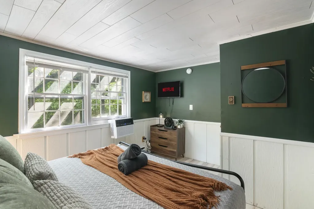 6 Timberview Road Dover VT 05356