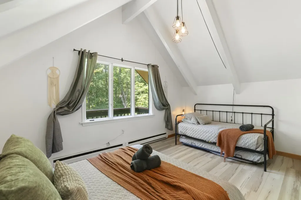 6 Timberview Road Dover VT 05356