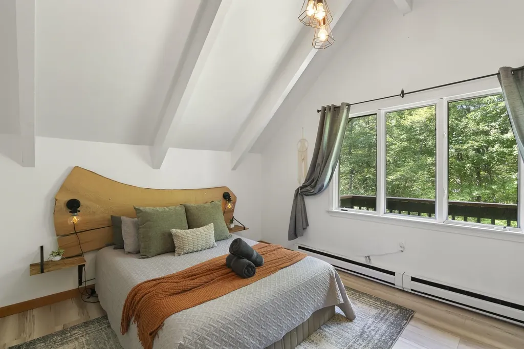 6 Timberview Road Dover VT 05356