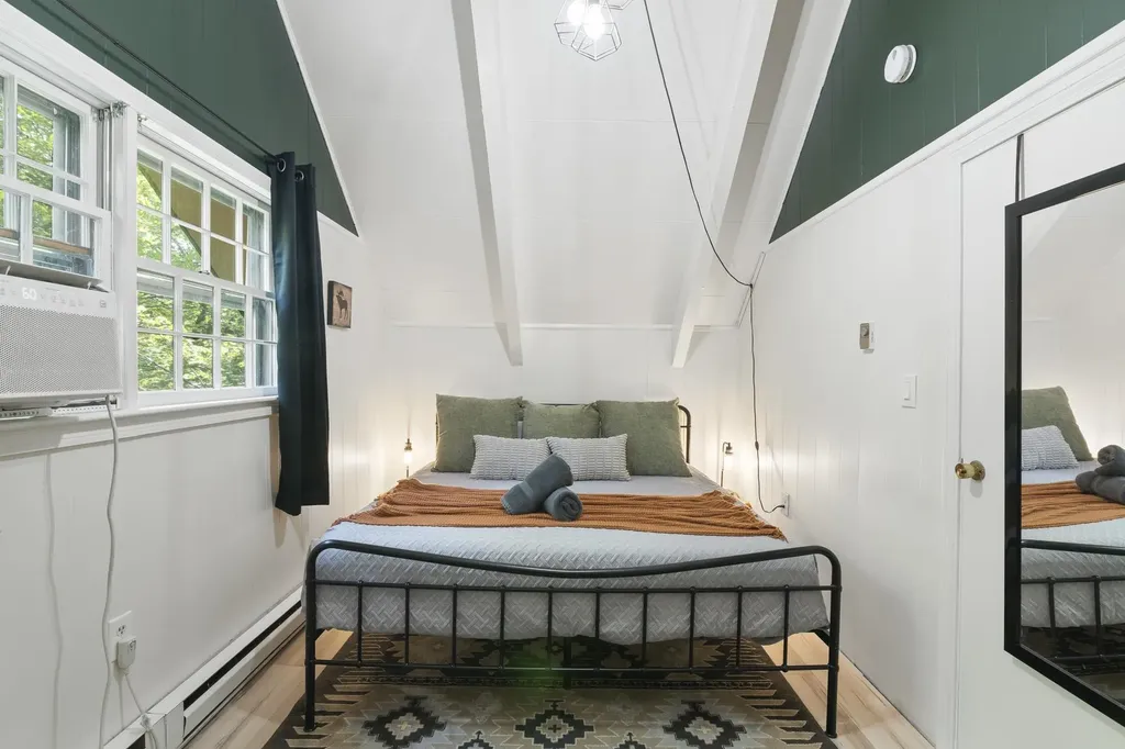 6 Timberview Road Dover VT 05356