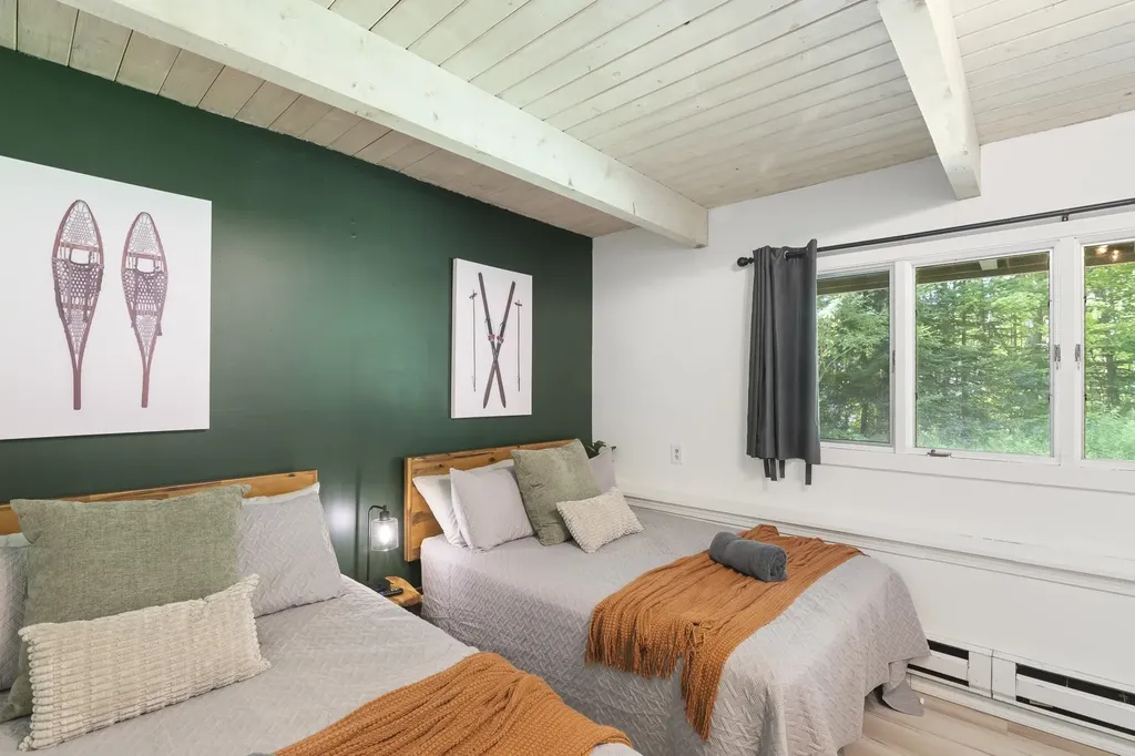 6 Timberview Road Dover VT 05356