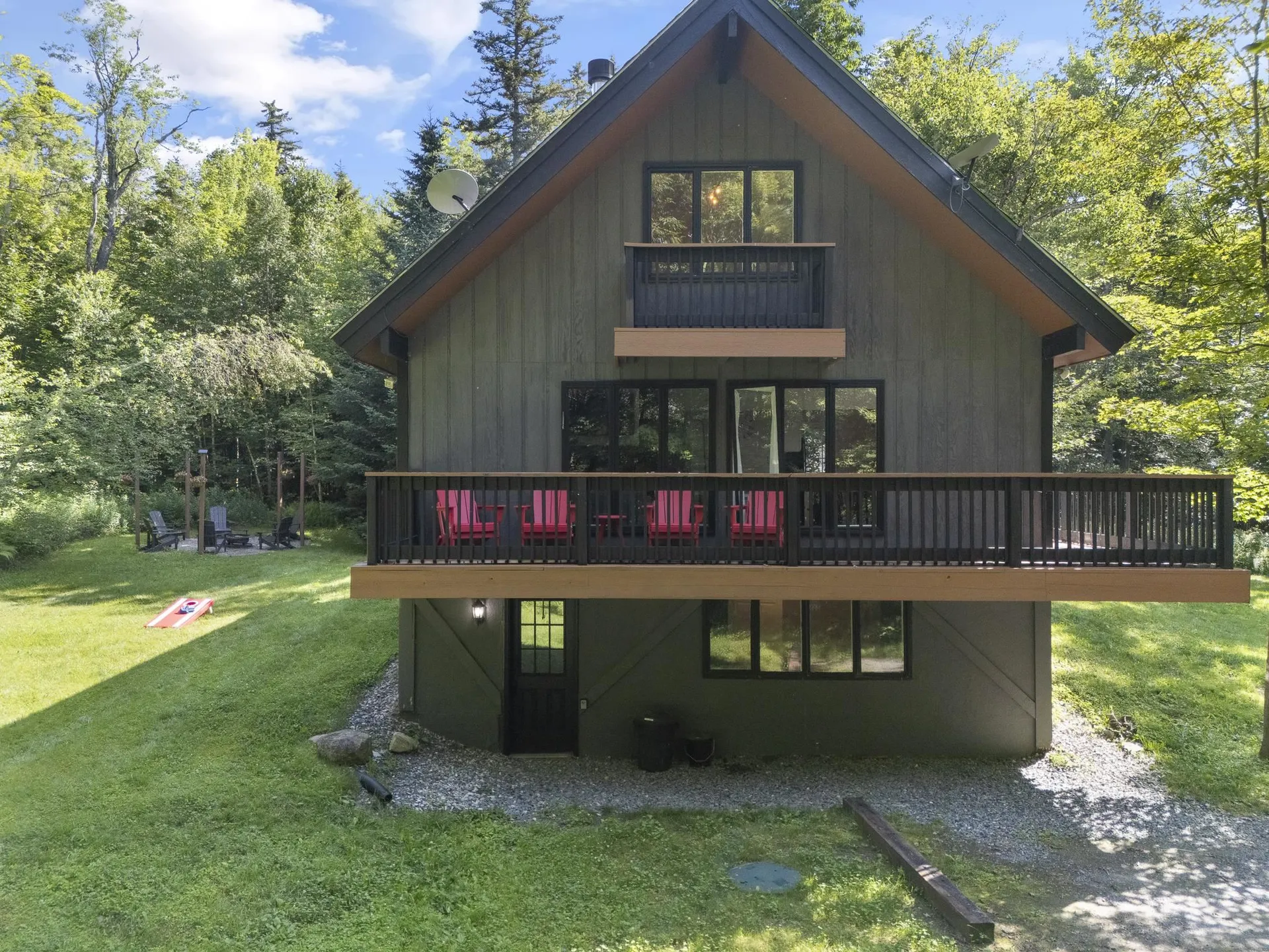 6 Timberview Road Dover VT 05356