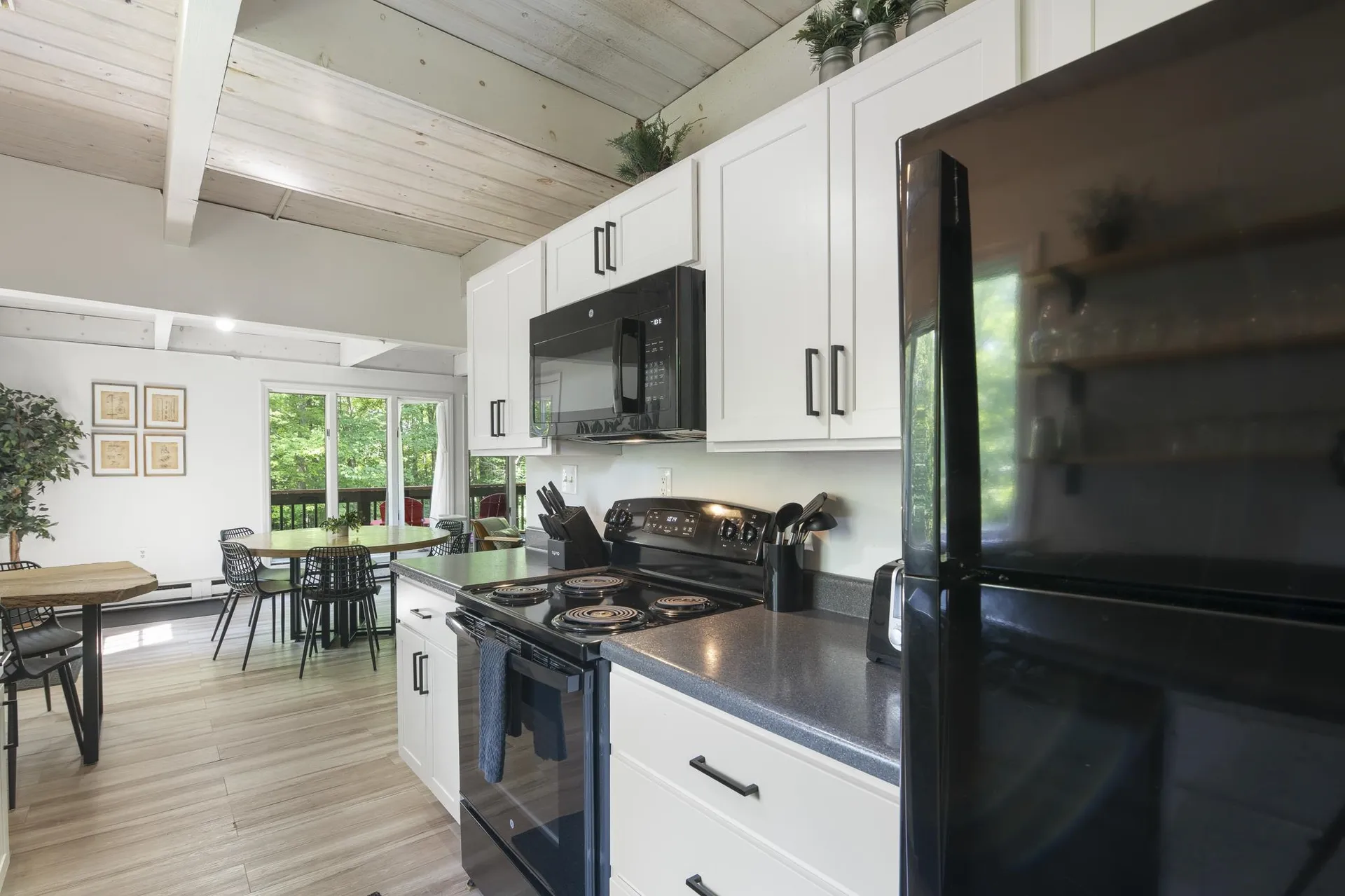 6 Timberview Road Dover VT 05356