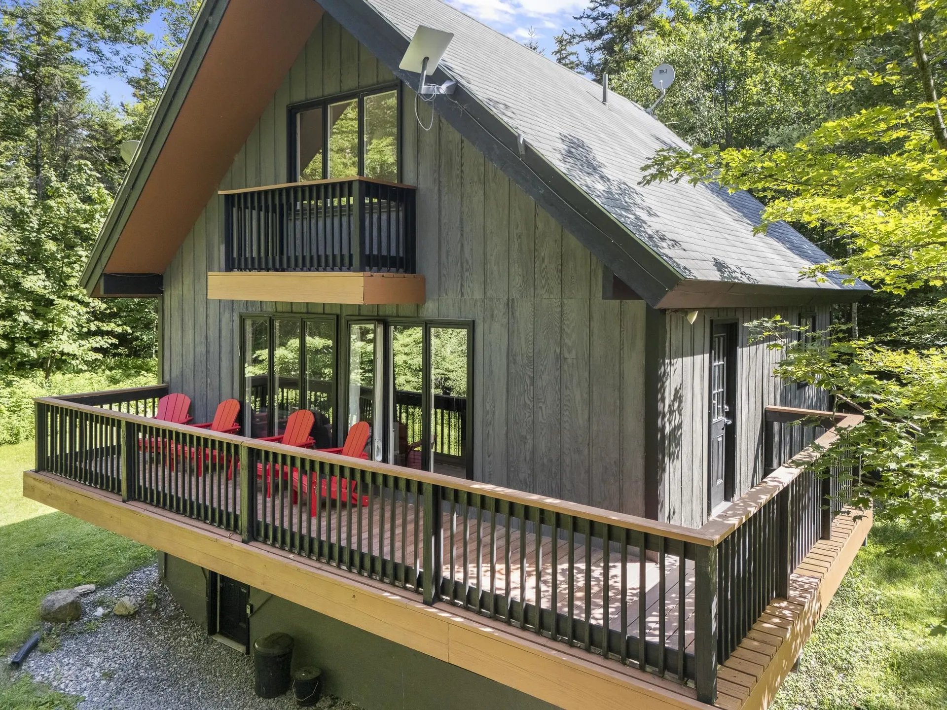 6 Timberview Road Dover VT 05356