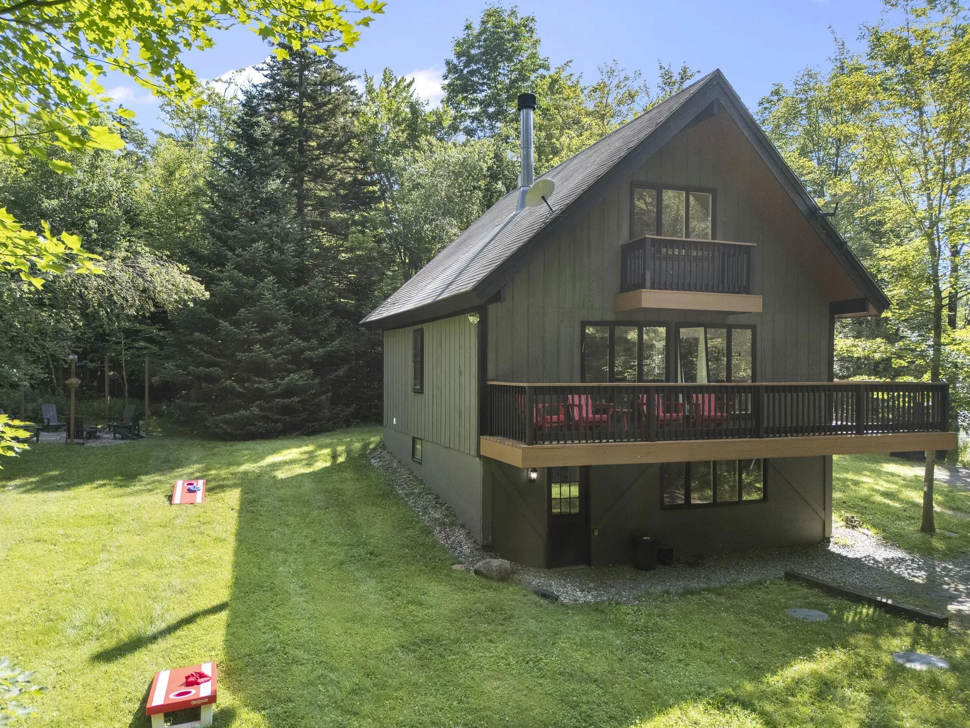 6 Timberview Road Dover VT 05356