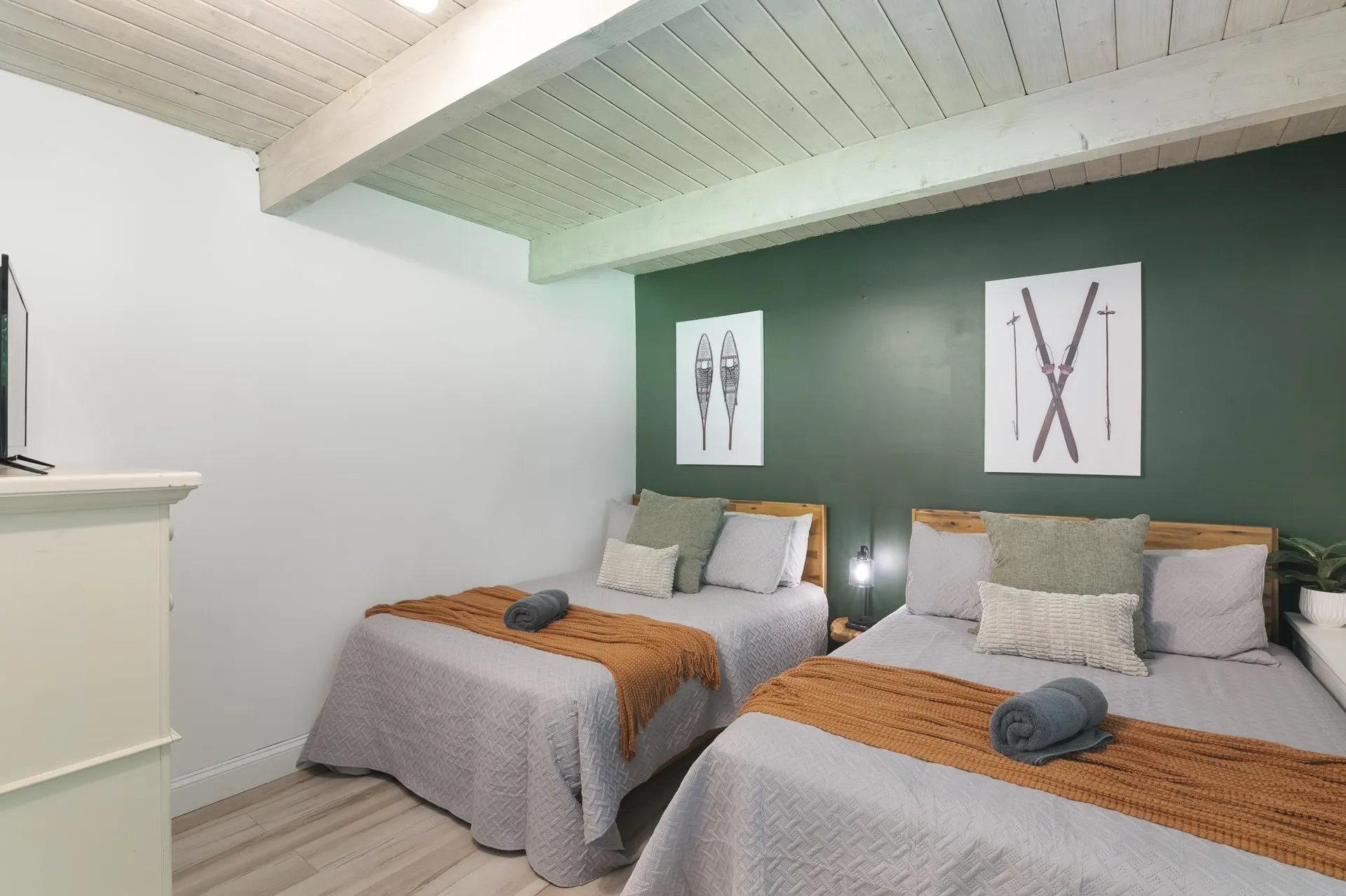 6 Timberview Road Dover VT 05356