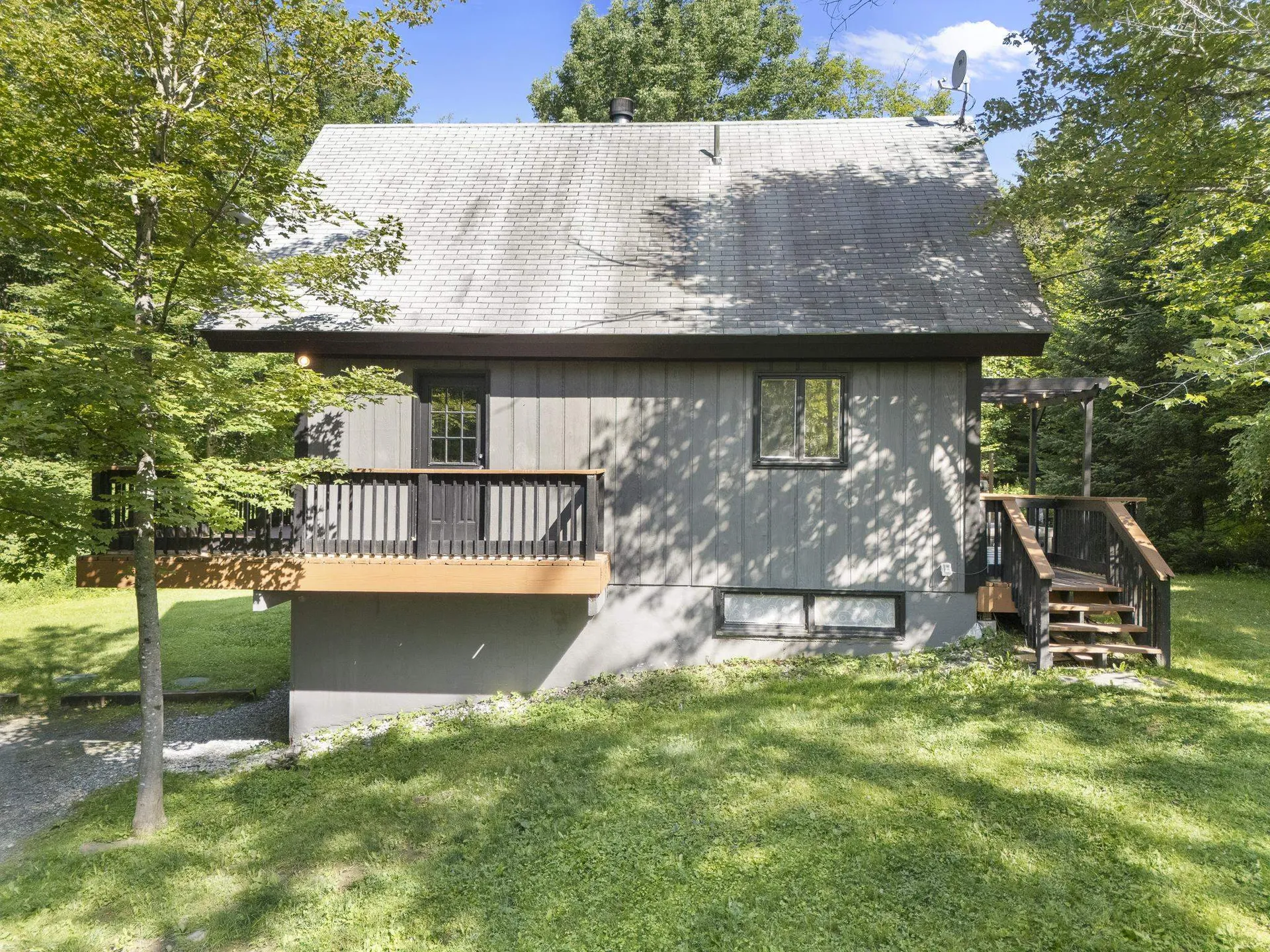 6 Timberview Road Dover VT 05356