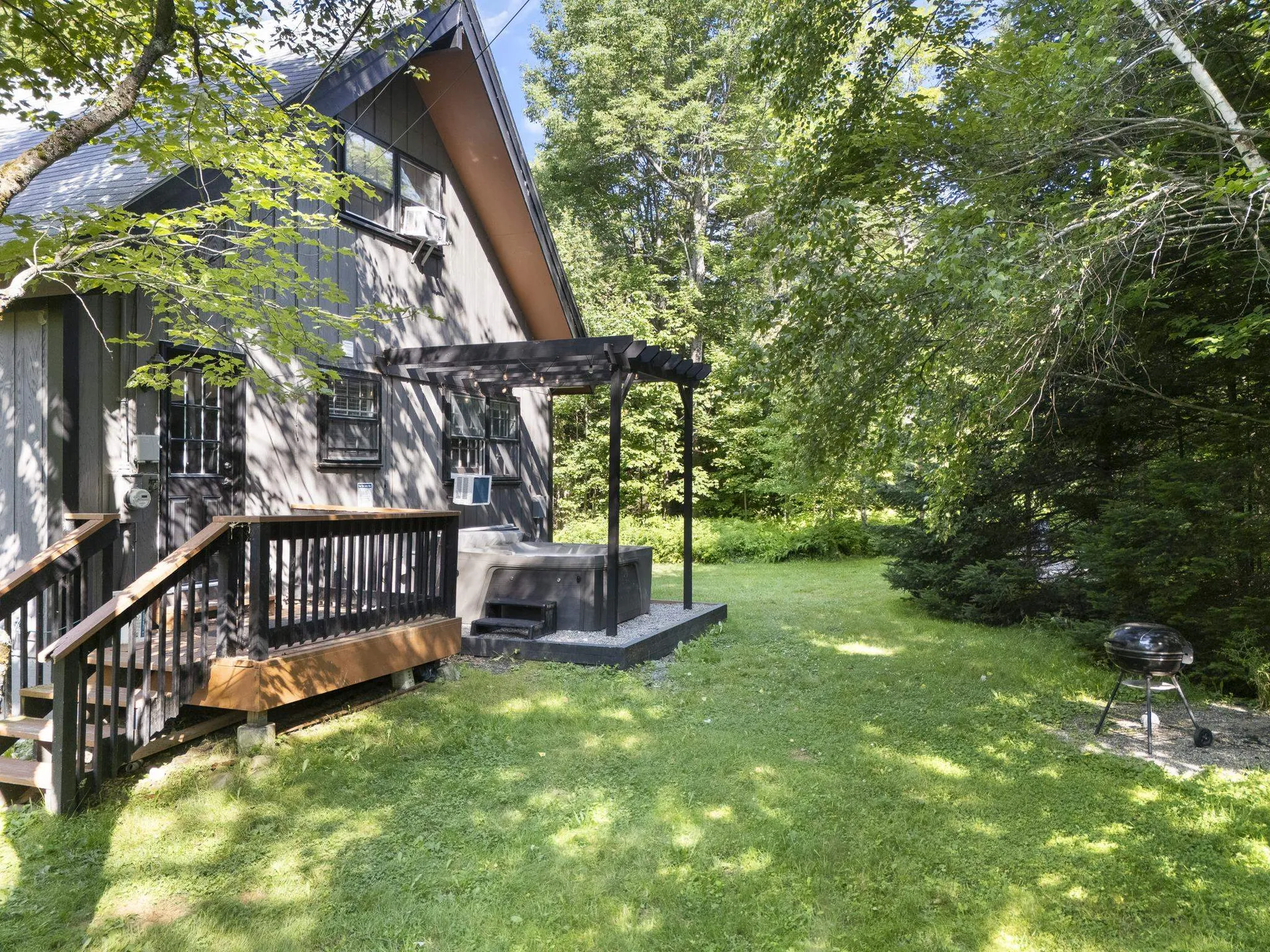 6 Timberview Road Dover VT 05356