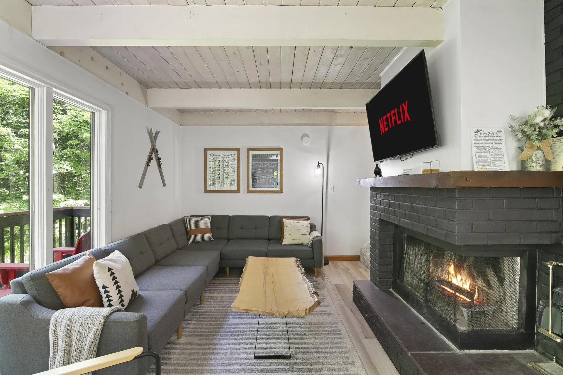 6 Timberview Road Dover VT 05356