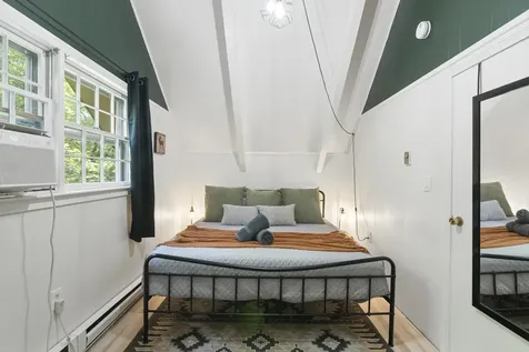 6 Timberview Road Dover VT 05356