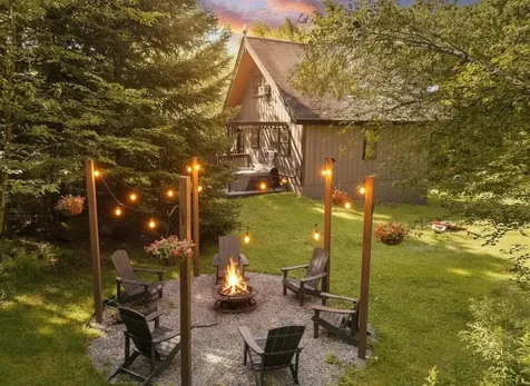 6 Timberview Road Dover VT 05356