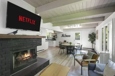 6 Timberview Road Dover VT 05356