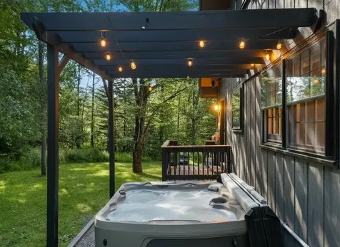 6 Timberview Road Dover VT 05356