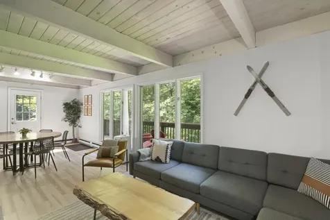 6 Timberview Road Dover VT 05356