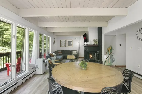 6 Timberview Road Dover VT 05356